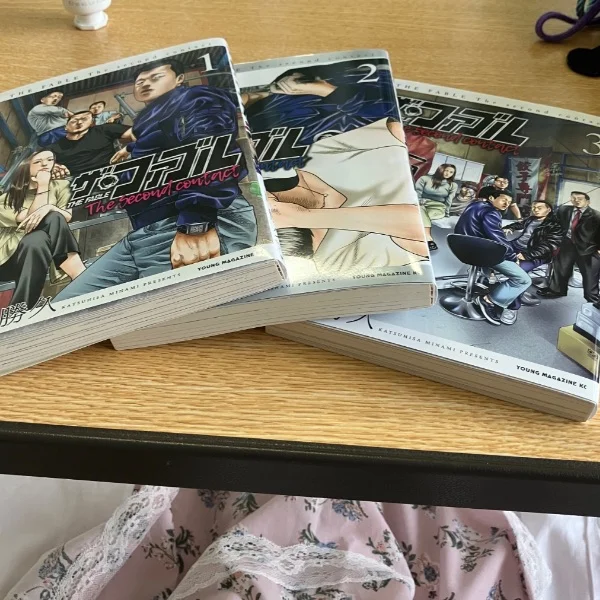 入院中の暇つぶし