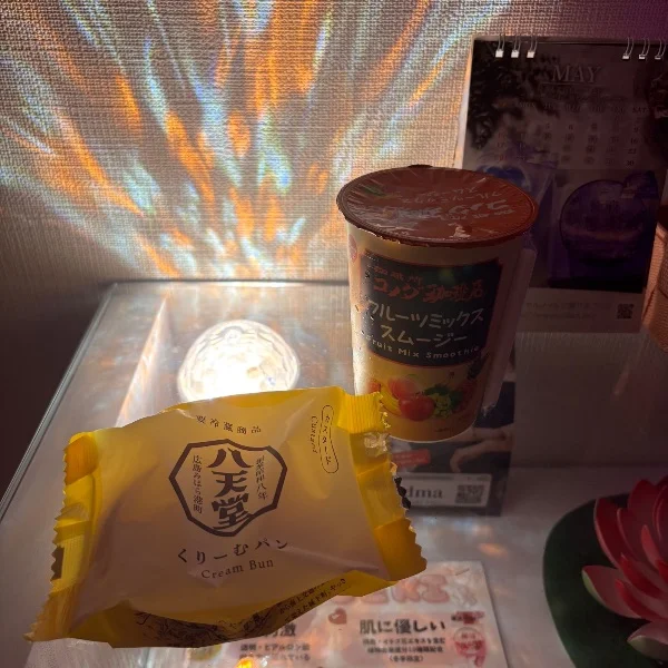 スタートの3度目まして様.°ஐ.*