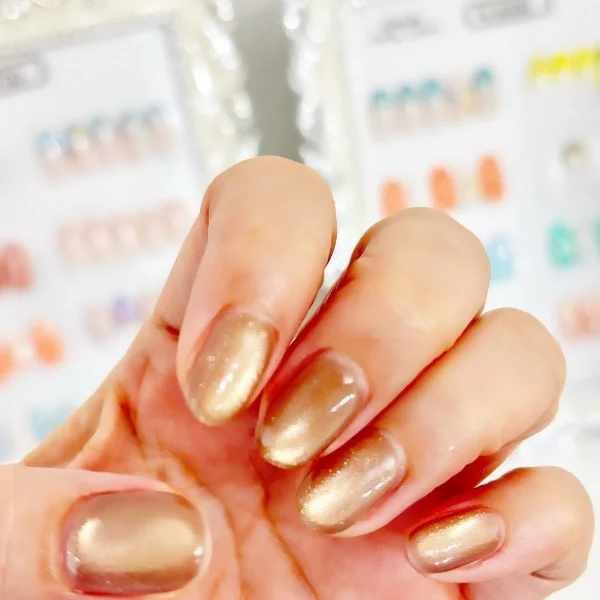 チェンジ💅✨