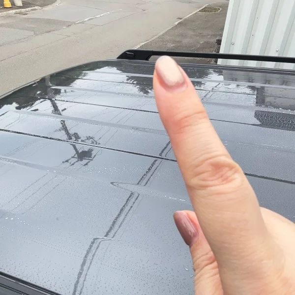 雨予報が続きますが…