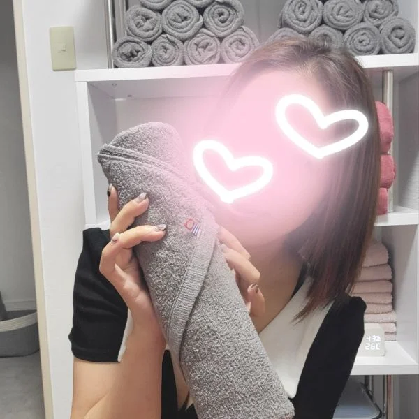 出勤2日目✨