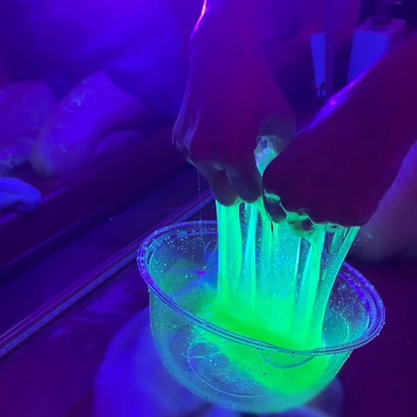 🫧ついに！極液講習終了🍯🫧
