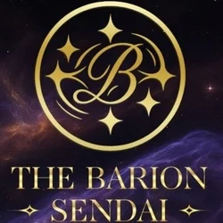THE BARION'SENDAI《ザ・バリオン》