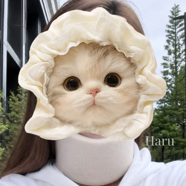 貴重な姿◎