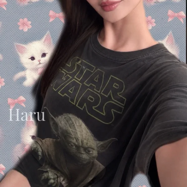 本日最終日🩵