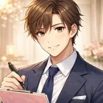 採用担当の池下さん