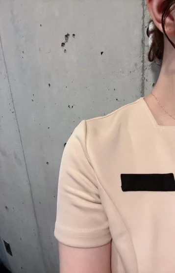 本日初出勤体験　りん