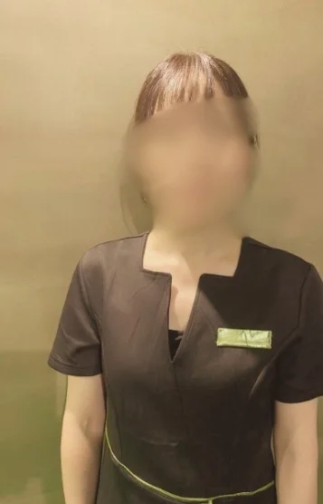 体験 アオイ
