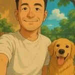 採用担当の面接担当さん