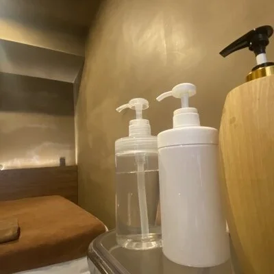 お店の特徴その2