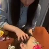 麗