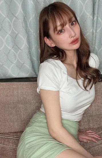 一ノ瀬紗奈