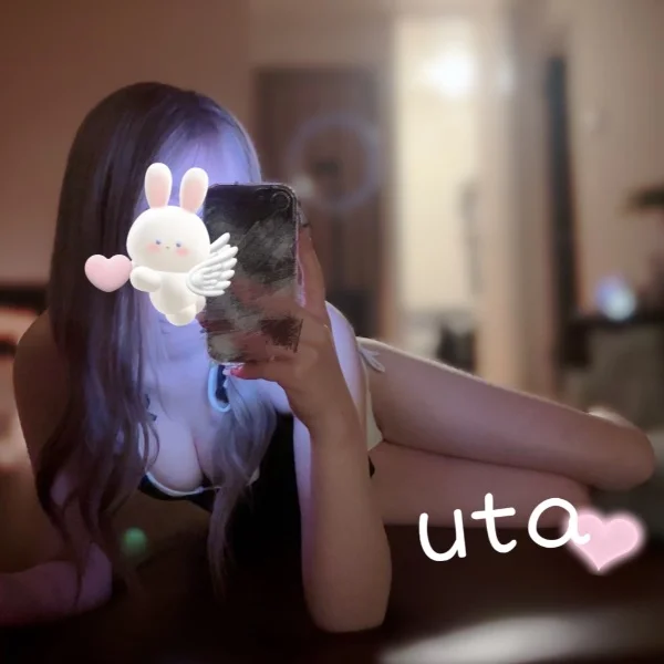 初めまして、うたです🎀♪♪