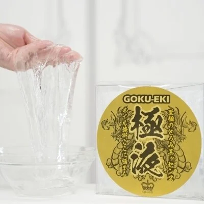 お店の特徴その1