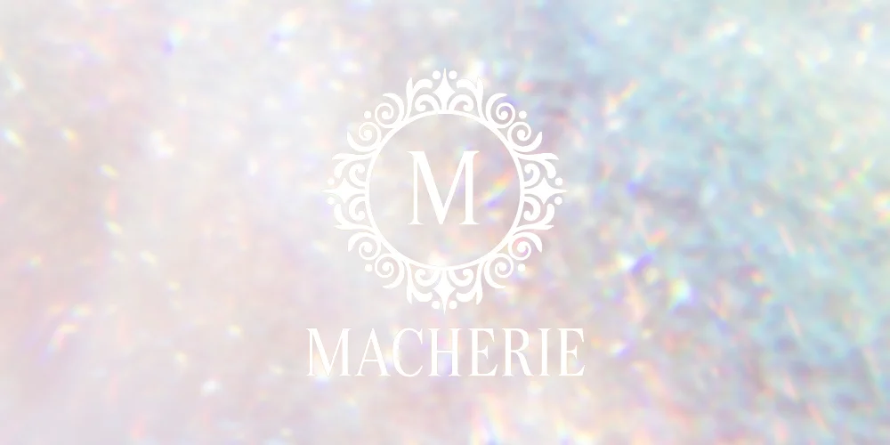 MACHERIE(マシェリ)