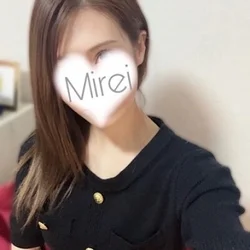 ご予約受付中♡みれいさん