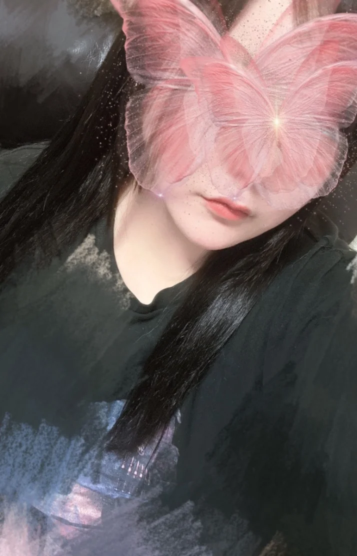 🌸新しく…💋