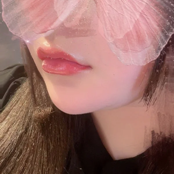 🌸新しい密着技…🍑？