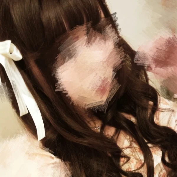 🌸お気をつけて…☔