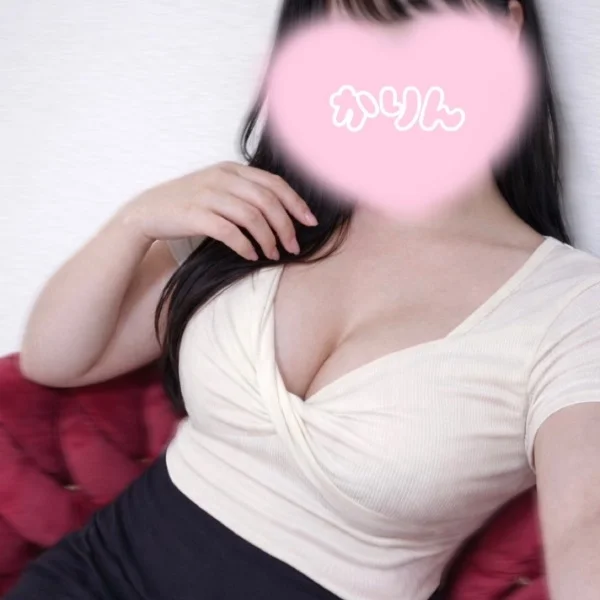 ハジメテノ…🫧