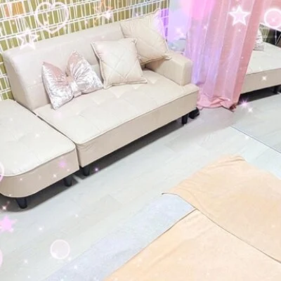 沖縄メンズエステ YURUMORE☆牧志店☆のメリットイメージ(1)