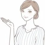 採用担当のナナツボシ☆スタッフさん