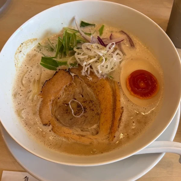 お腹すいた🤤