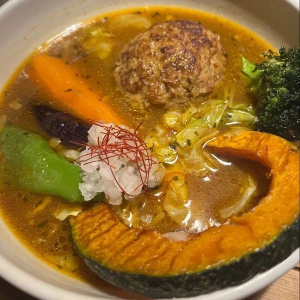 ぐるぐる？ふらふら？