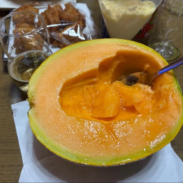 来週は