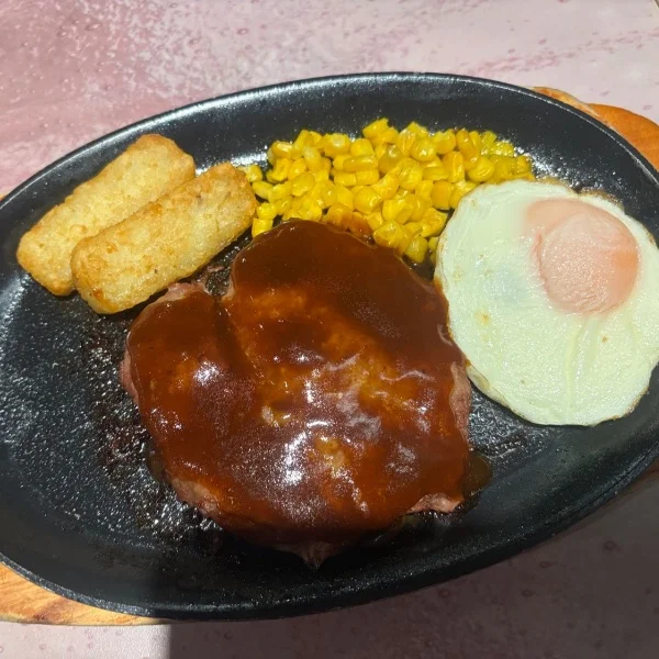 食べたもの