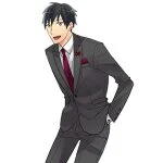 採用担当の菊池龍生さん