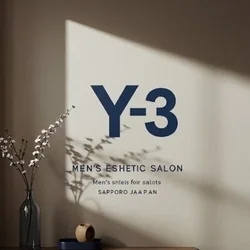 Y-3 