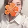 なる