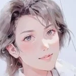 採用担当のイメージです 採用担当のイメージです