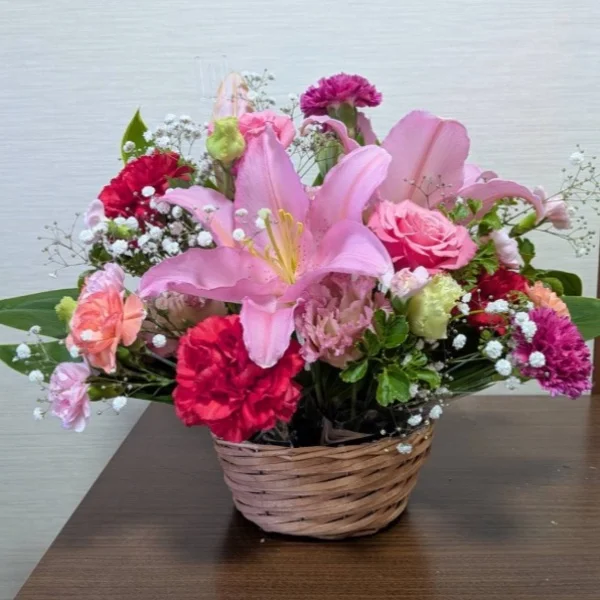 本日15時から出勤しています😊💖✨