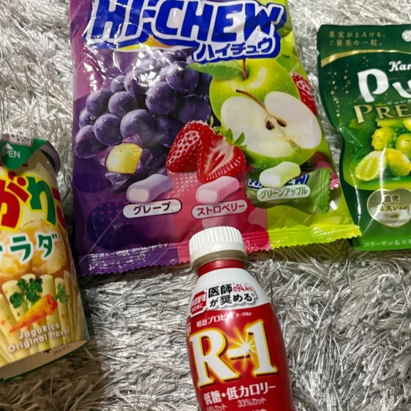 ありがとうございました🌙❤️