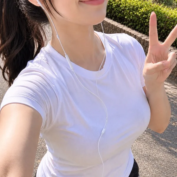 ちょこっとウォーキング😘