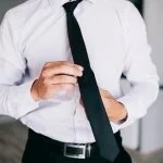 採用担当の店長さん
