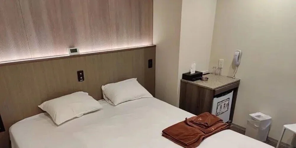 Luluの施術室写真
