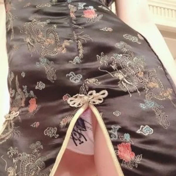 衣装チェンジ☝️✨