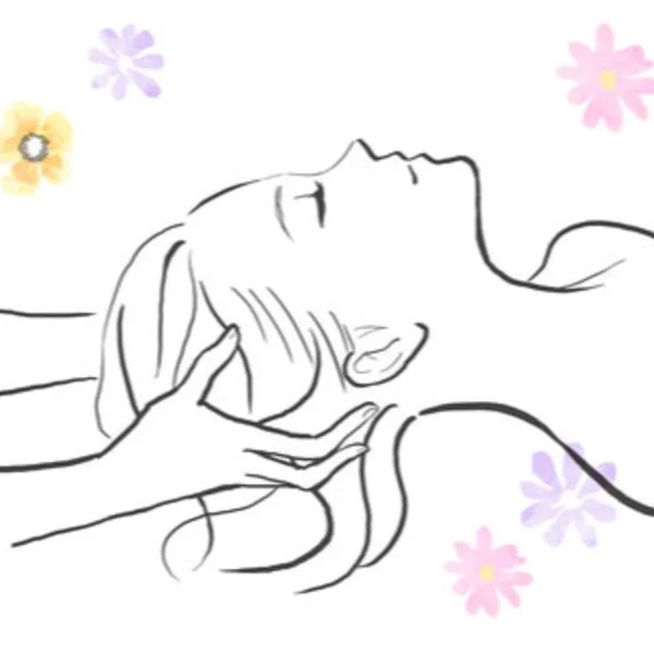 お疲れなお兄様方へ