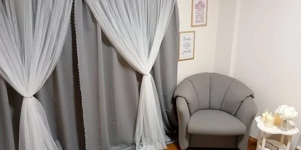 ミルーム丸亀店 の待機室写真