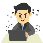 採用担当の佐々木さん