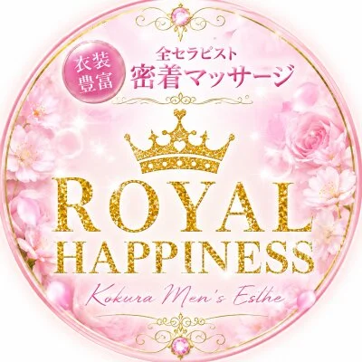 ROYAL HAPPINESS