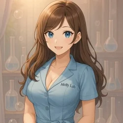 Melty Lab
