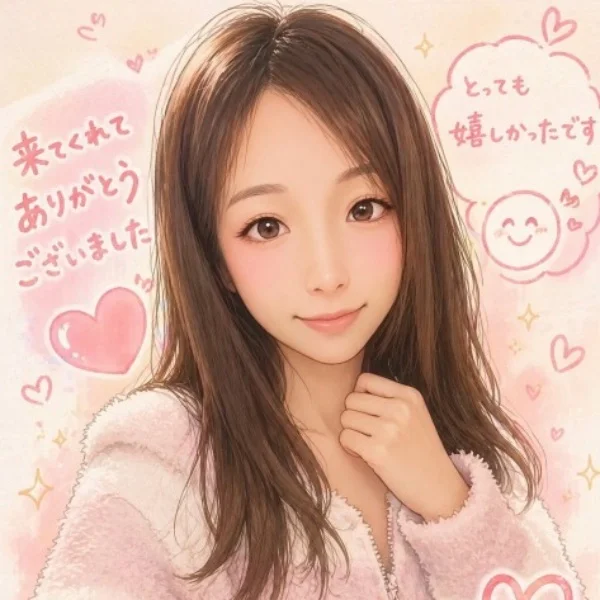 ありがとう