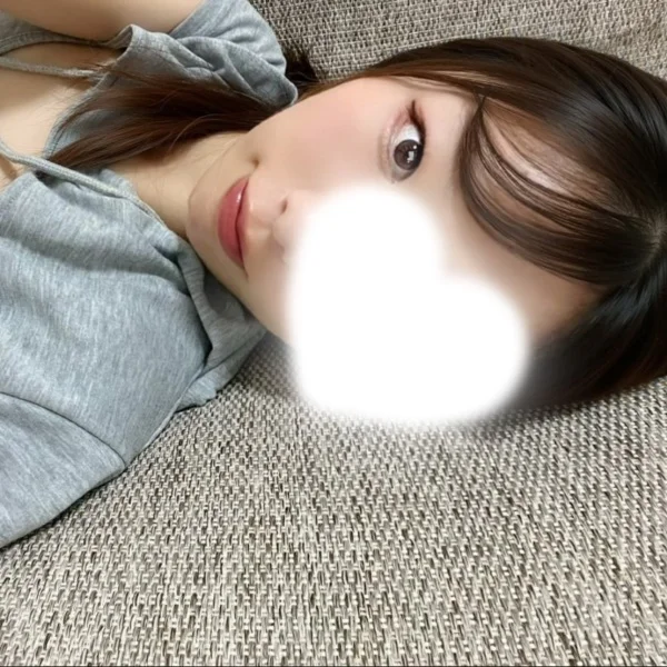 お顔見ながらの時間好き