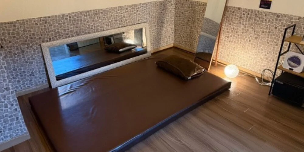 Royal Class(ロイヤルクラス)の施術室写真