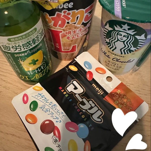 お礼💌✨