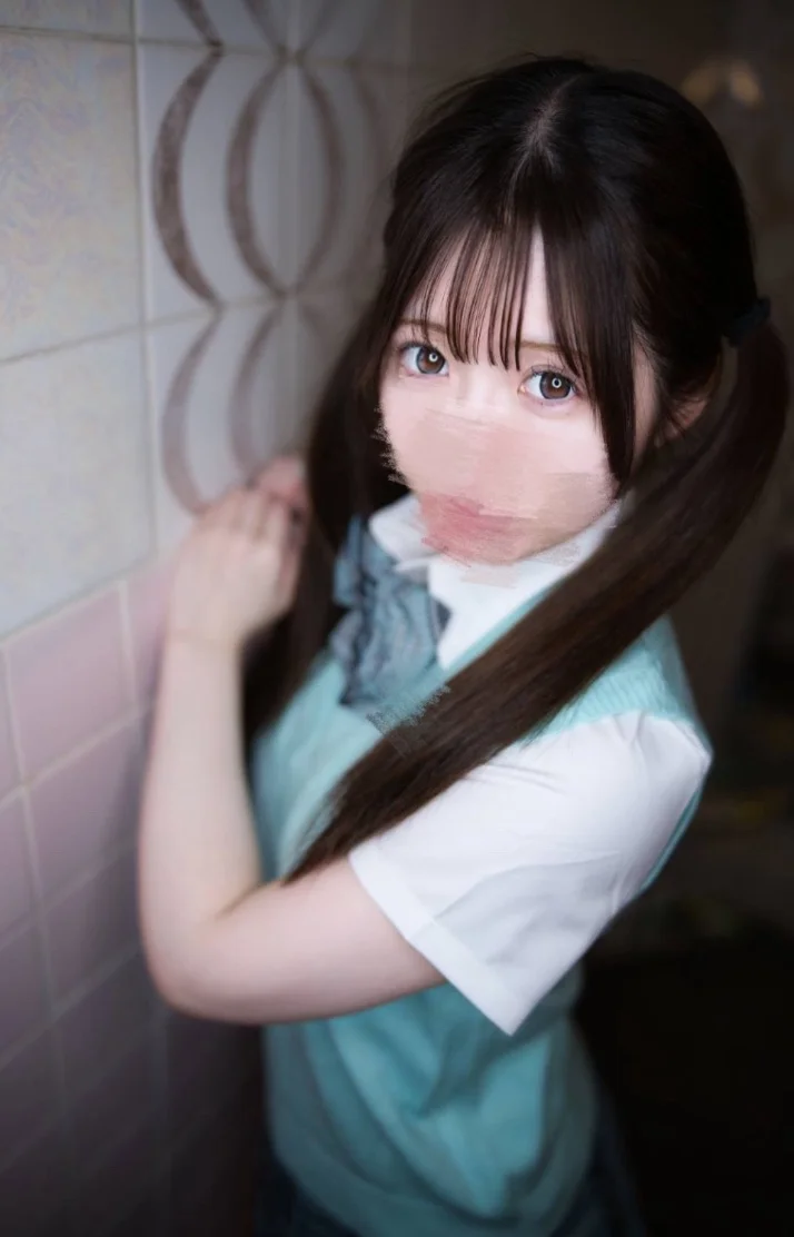 どうぞ♡